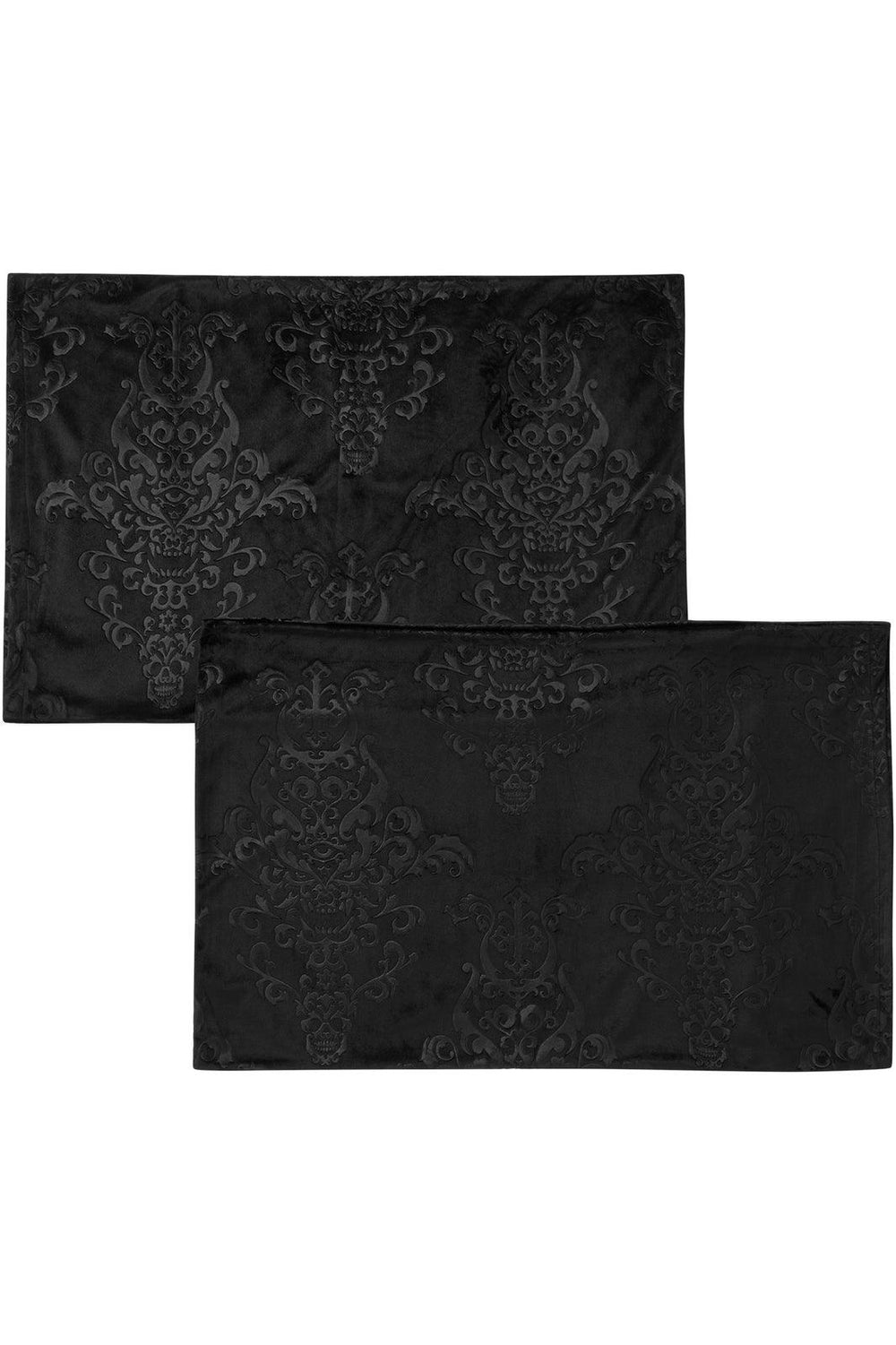 Daemon Pillowcases