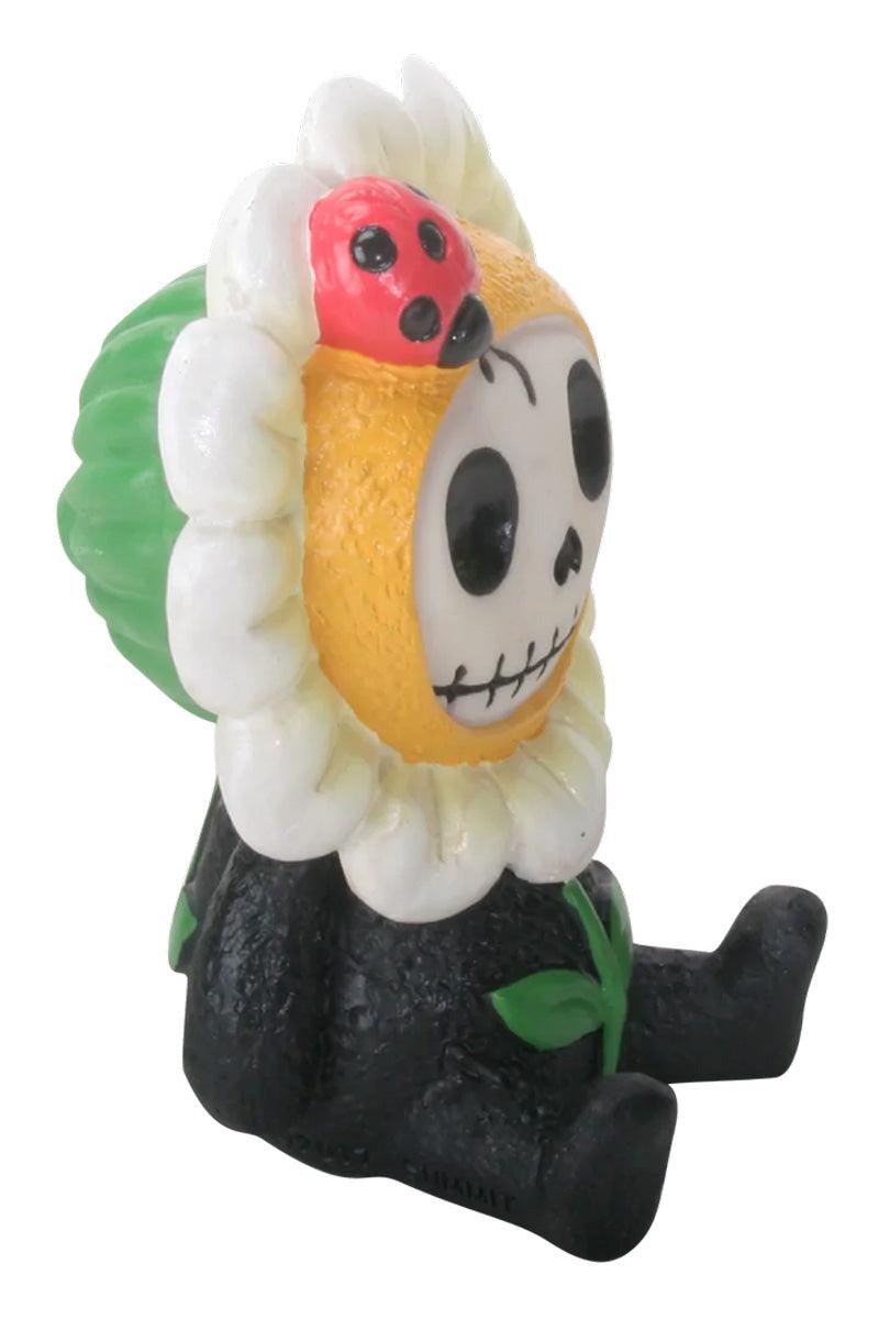 Daisy The Dead Flower Statue - toys - VampireFreaks - Furrybones