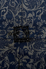 gothic waistcoat for men