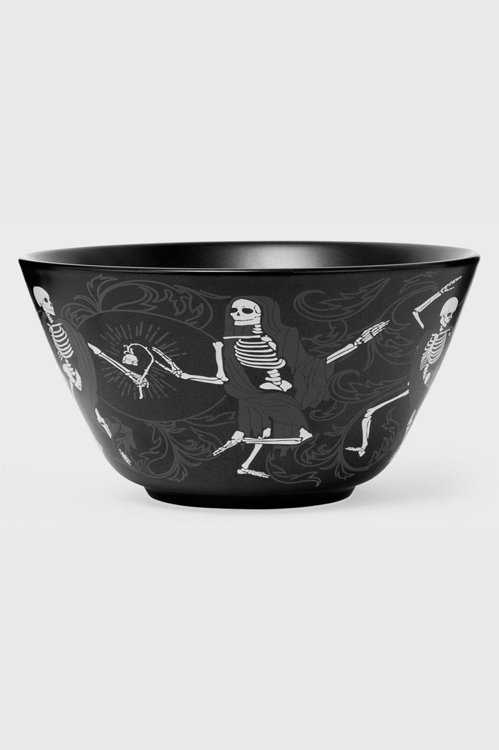 Danse Macabre Bowl - housewares - VampireFreaks - Killstar