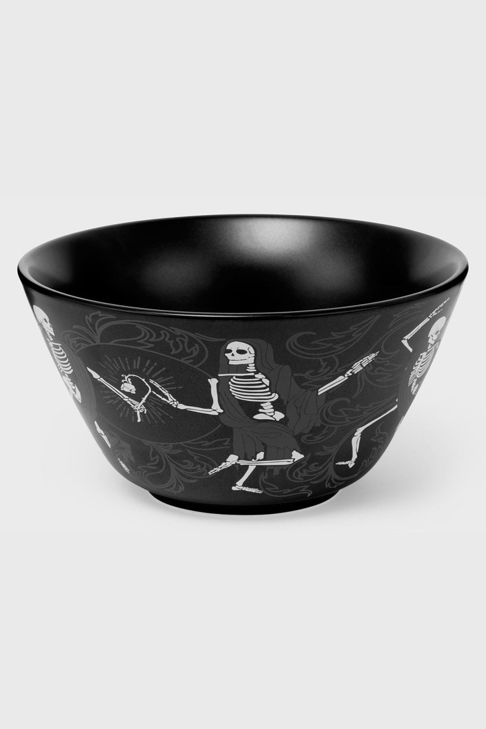 Danse Macabre Bowl