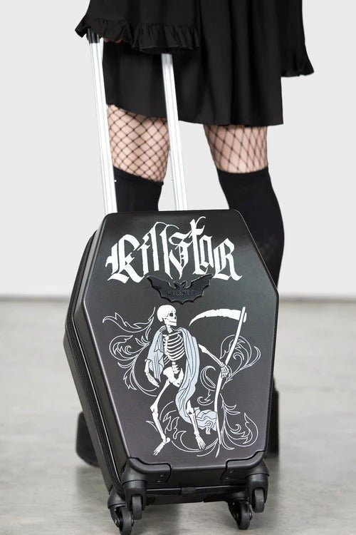 Danse Macabre Carry Case