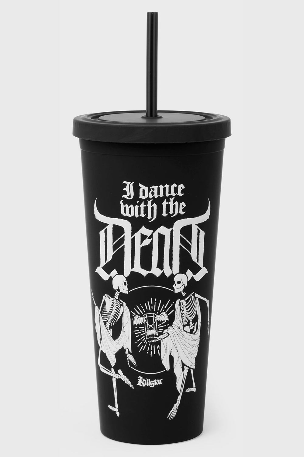 Danse Macabre Cold Brew Cup