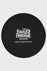 Danse Macabre Round Rug - housewares - VampireFreaks - Killstar