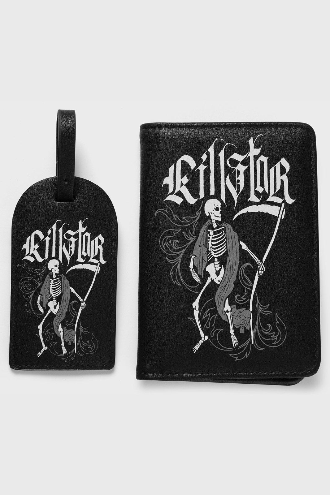 Danse Macabre Travel Set - housewares - VampireFreaks - Killstar