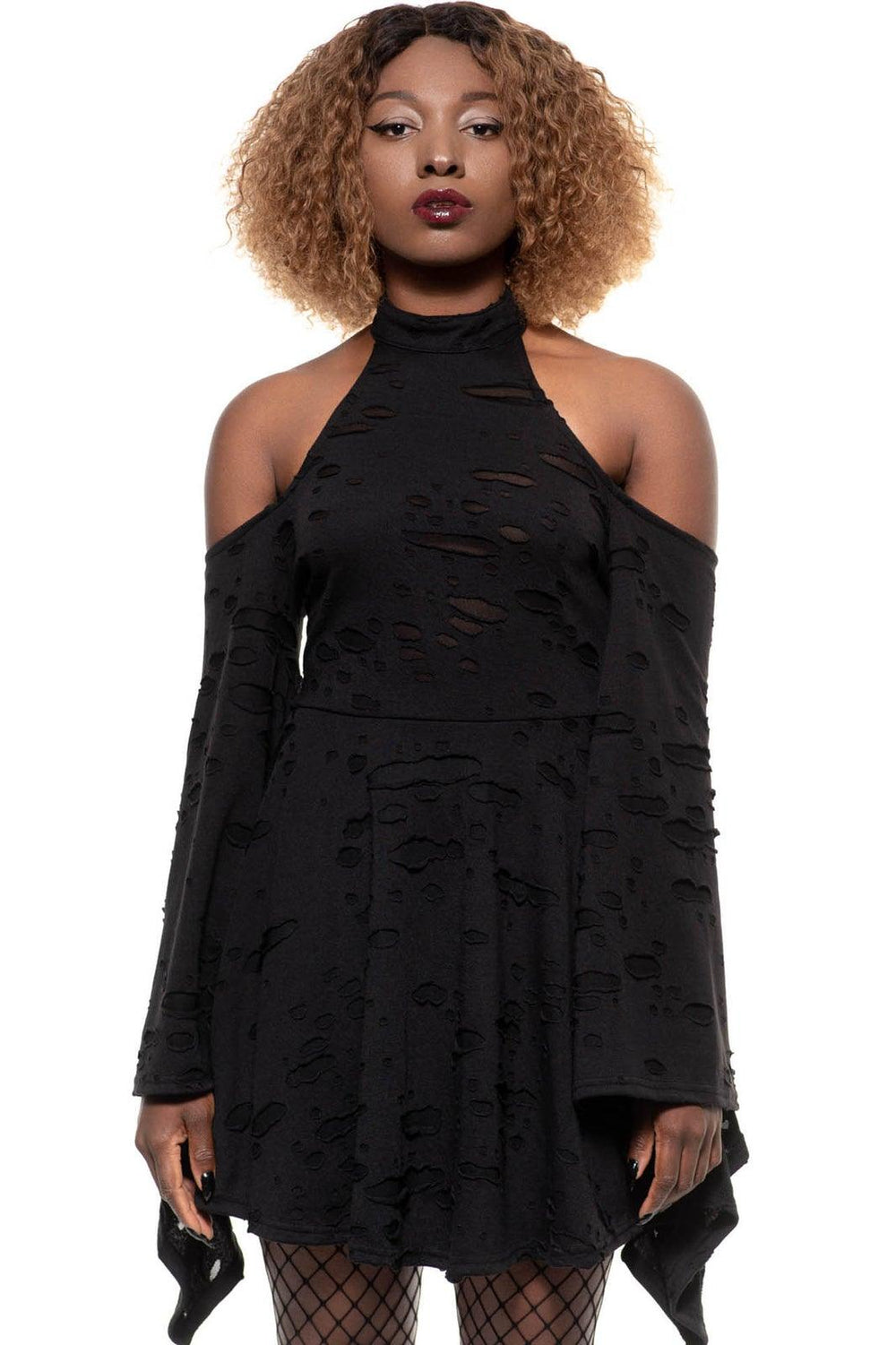 Dark Aura Dress