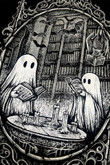 ghost stories tshirt 