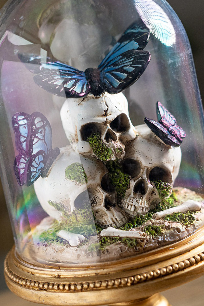 dark cottagecore housewares