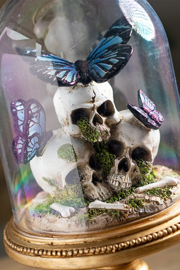 dark cottagecore housewares
