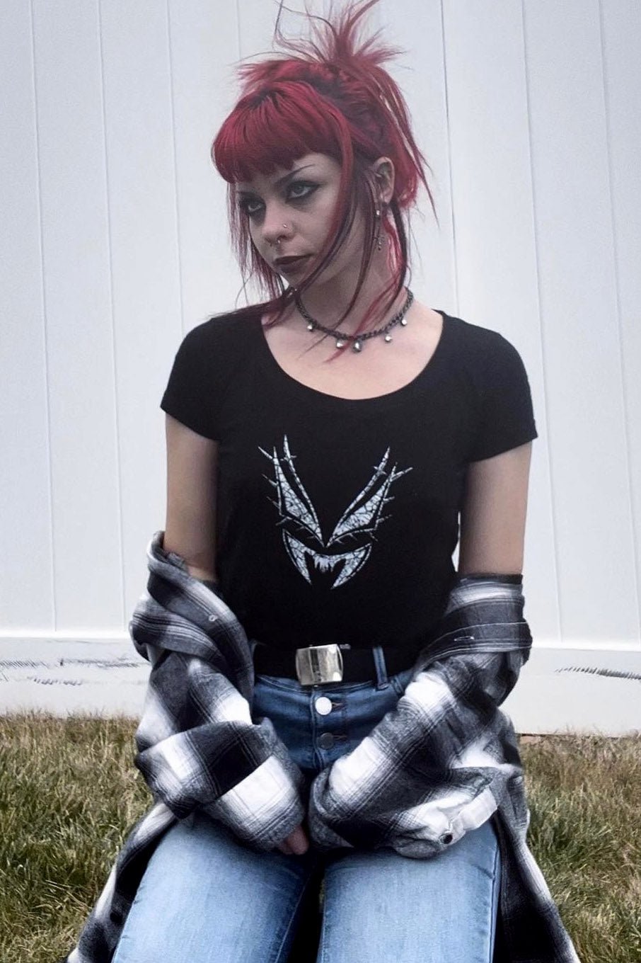 Dark Fairy T-shirt – VampireFreaks Dark Fairy T-shirt – VampireFreaks