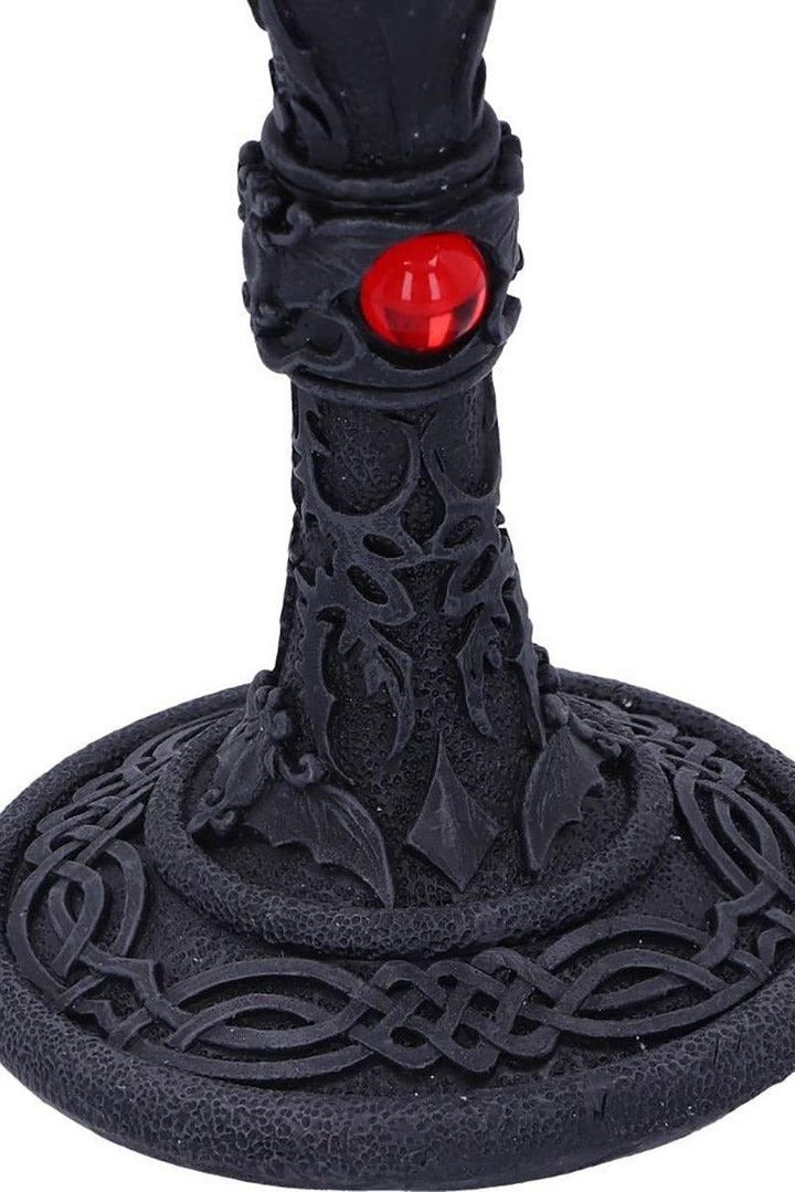 Dark Fang Goblet - housewares - VampireFreaks - Nemesis Now