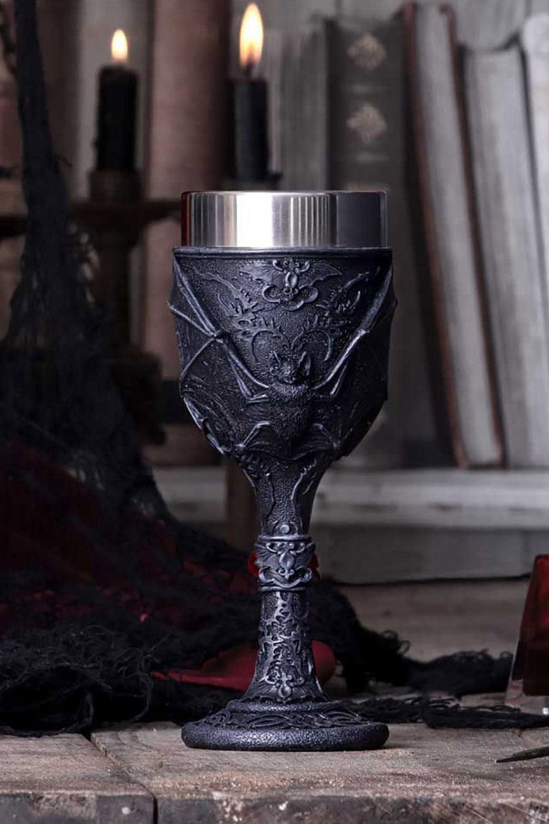 Dark Fang Goblet