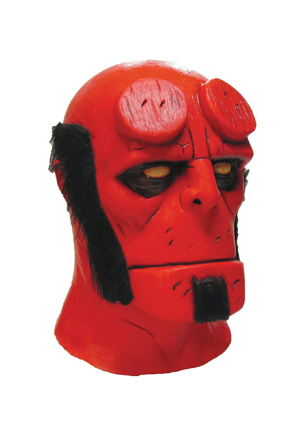 Dark Horse Comics Hellboy Halloween Mask