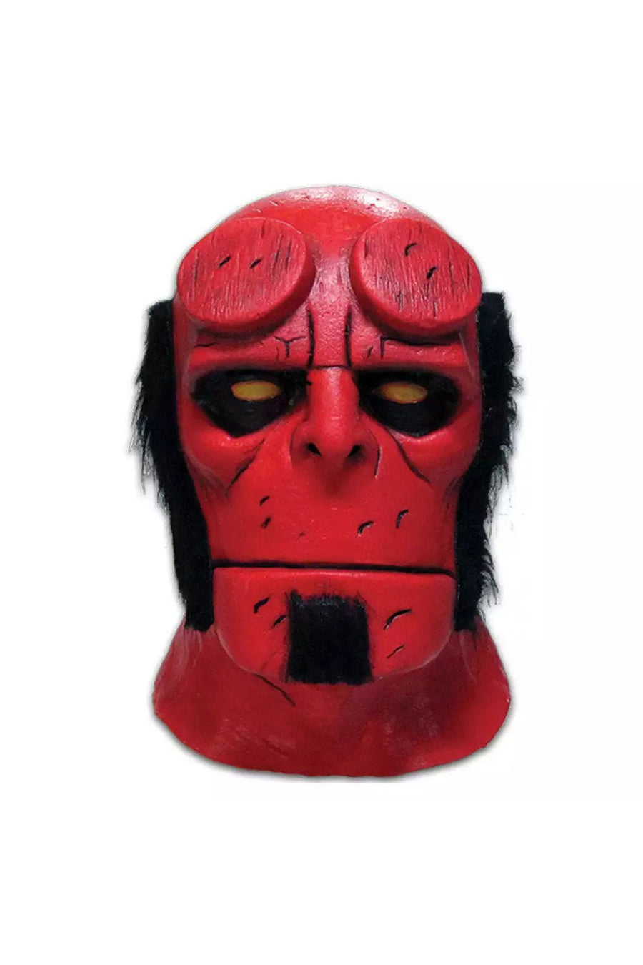 Dark Horse Comics Hellboy Halloween Mask