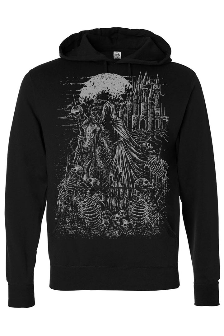 *[VORLAGE] Hoodie [Reißverschluss oder Pullover]