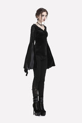 victorian goth womens clothes