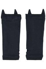 Dark Kitty Arm Warmers - gloves & armwarmers - VampireFreaks - Poizen Industries