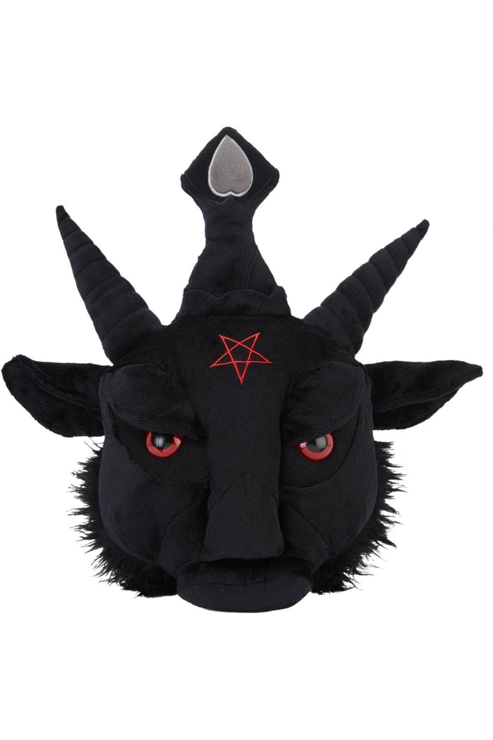 Dark Lord Cushion [BLACK]