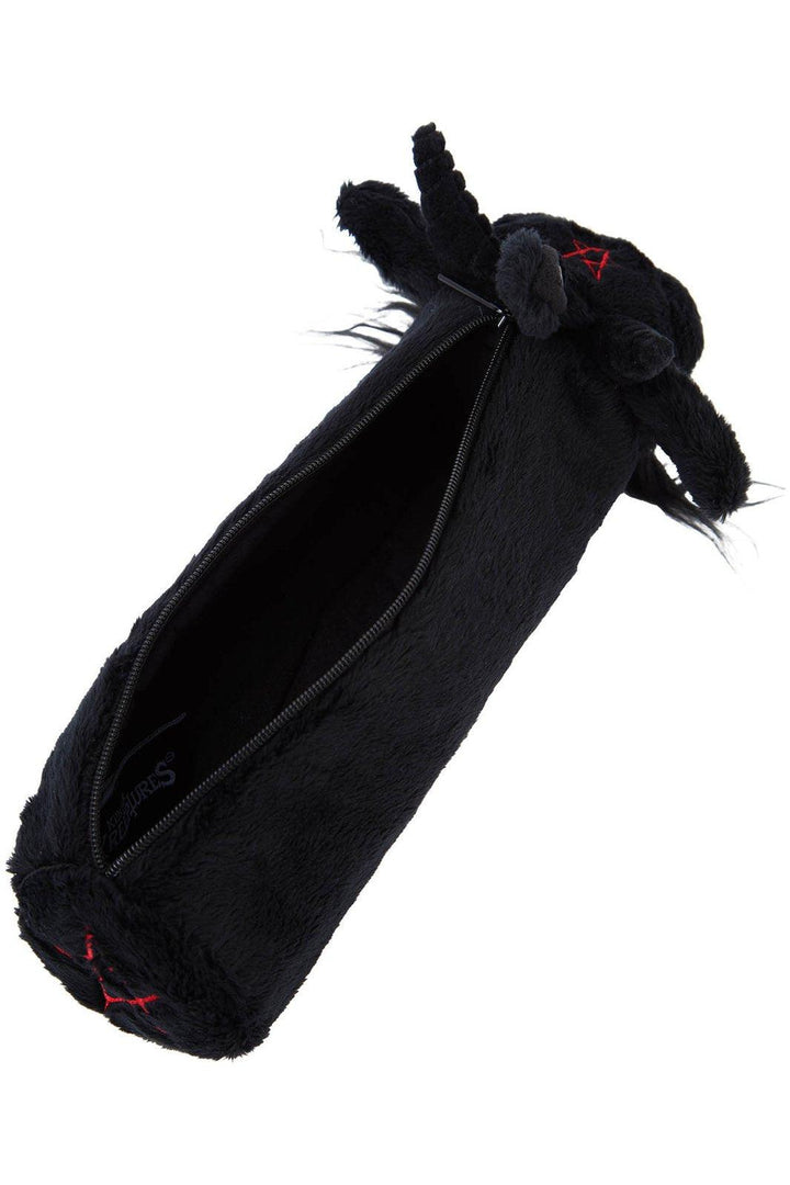 Dark Lord Pencil Case - stationery - VampireFreaks - Killstar