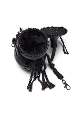 weird novelty handbag 