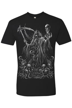 Dark Warlock T-shirt