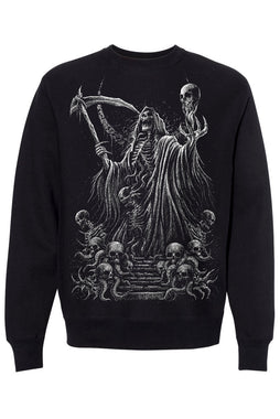 Dark Warlock Sweatshirt