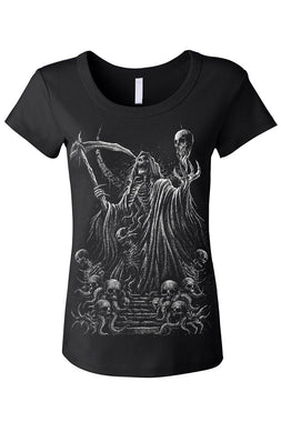 Dark Warlock T-shirt