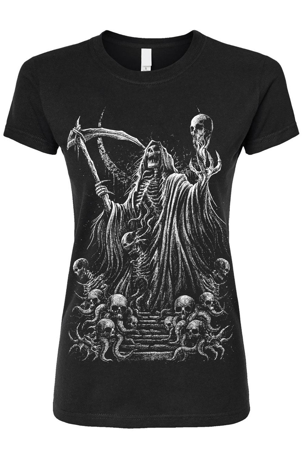 Dark Warlock T-shirt