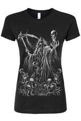 Dark Warlock T-shirt