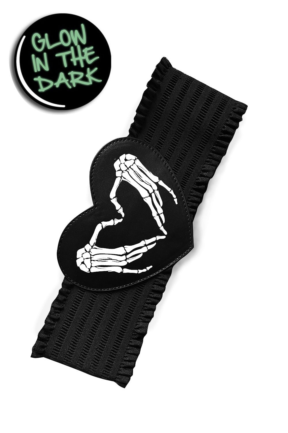 Darkest Love Belt