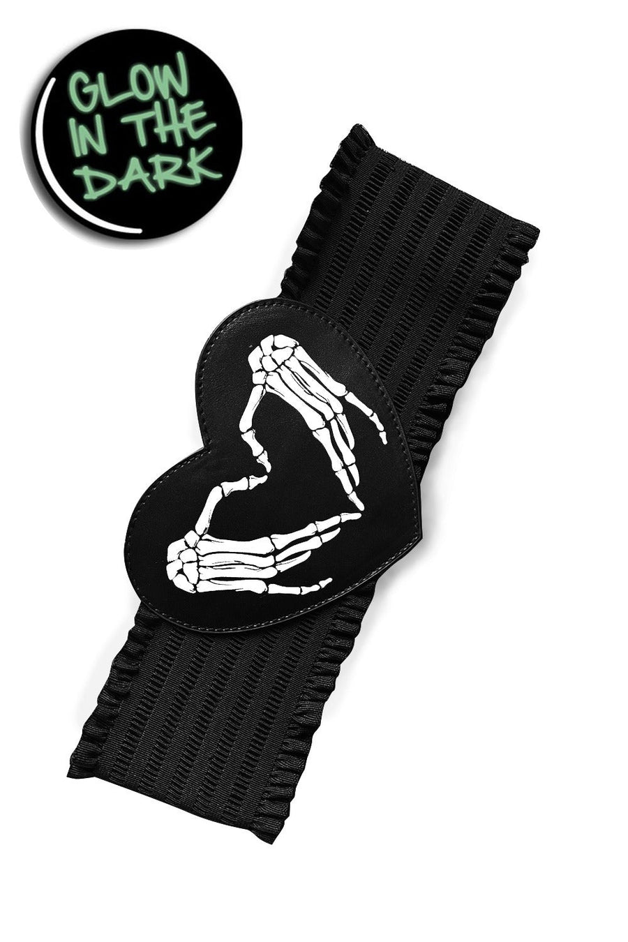 Darkest Love Belt