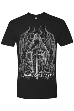 Dark Force Fest 2024 T-shirt