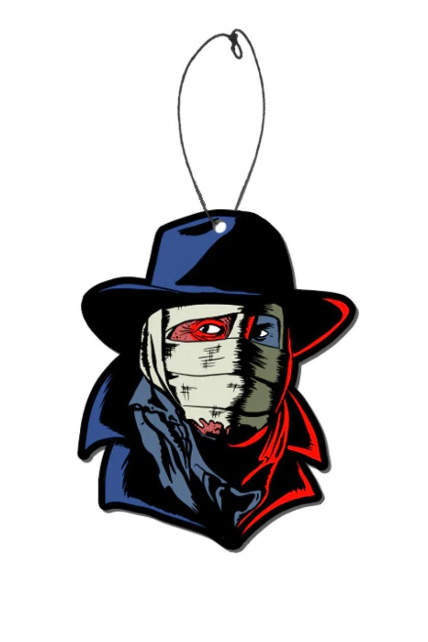 Darkman Fear Freshener [Cinnamon Scent] - housewares - VampireFreaks - Trick or Treat Studios