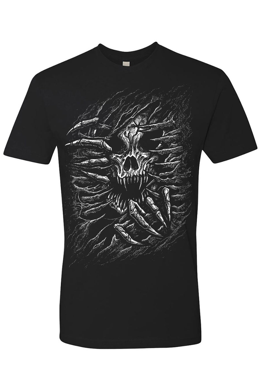 Darkness Within T-shirt