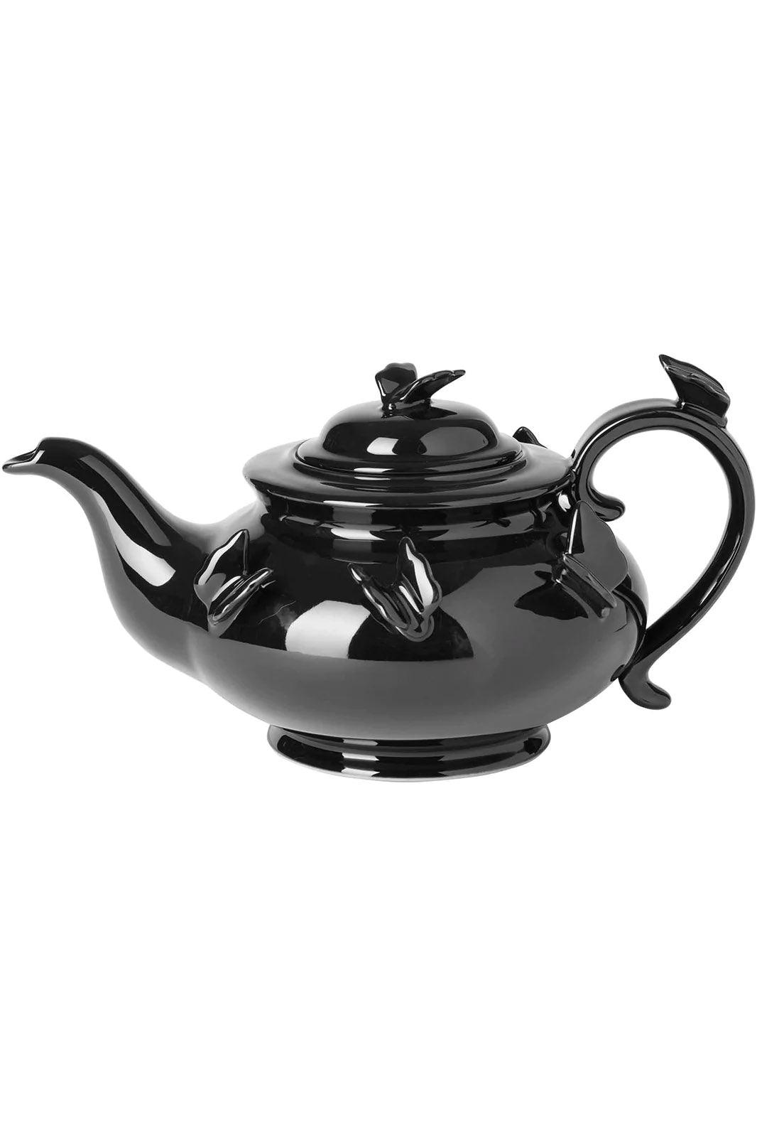 Darkspell Teapot - housewares - VampireFreaks - Killstar