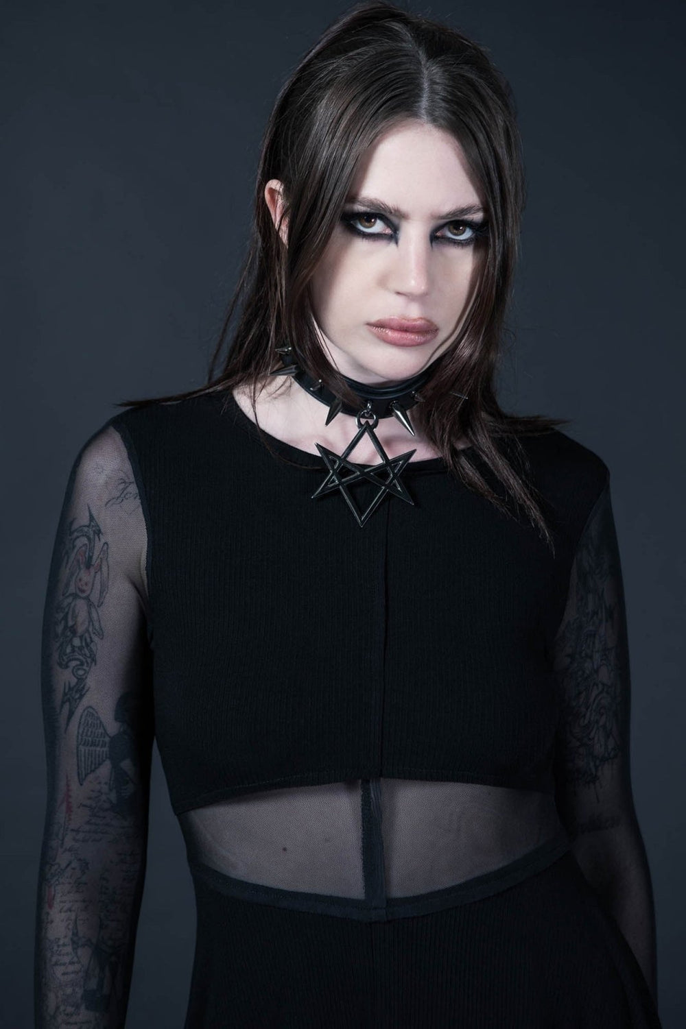 Darkstar Choker