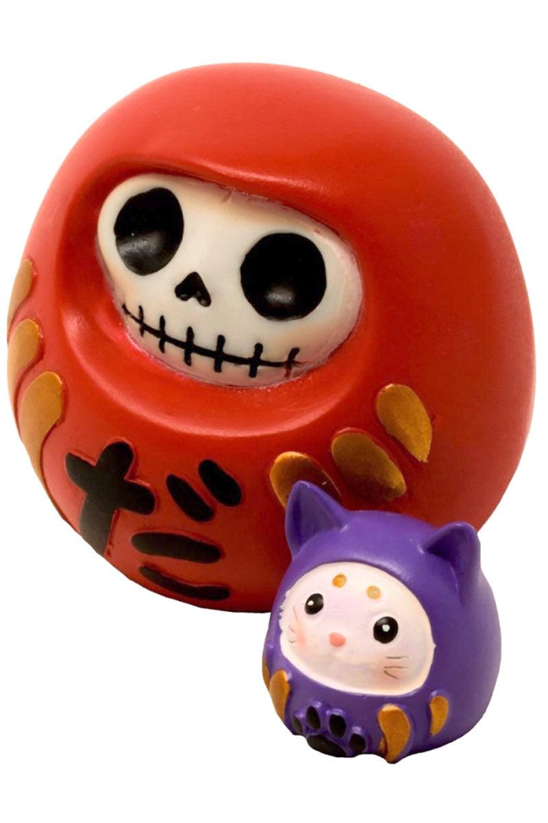 Daruma Statue