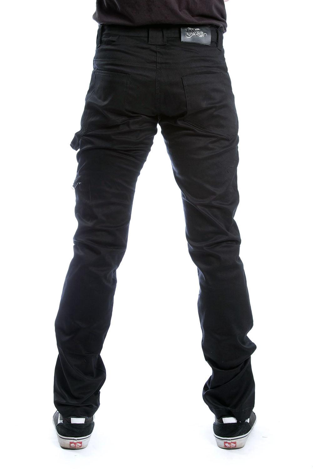 Dash Pants - mens pants - VampireFreaks - Poizen Industries