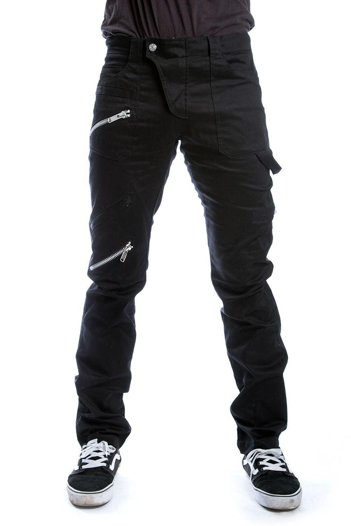 Dash Pants - mens pants - VampireFreaks - Poizen Industries