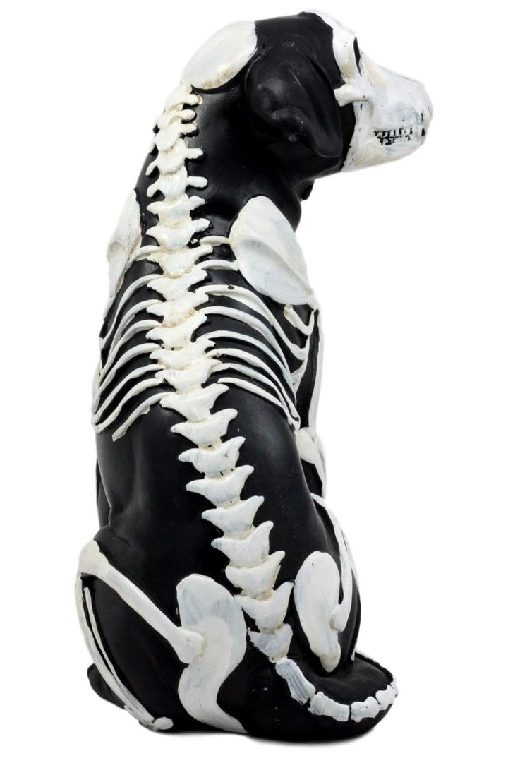 Day of the Dead Dog Sculpture - Toys - VampireFreaks - Pacific Giftware