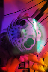 Day Trippin' Kaleidoscope Goggles - goggles & glasses - VampireFreaks - Funk Plus