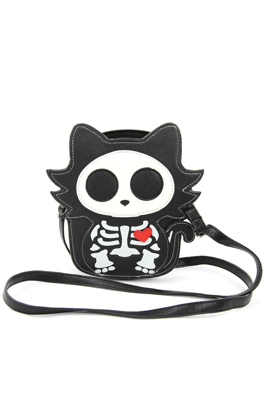 Dead Cat Shoulder Bag