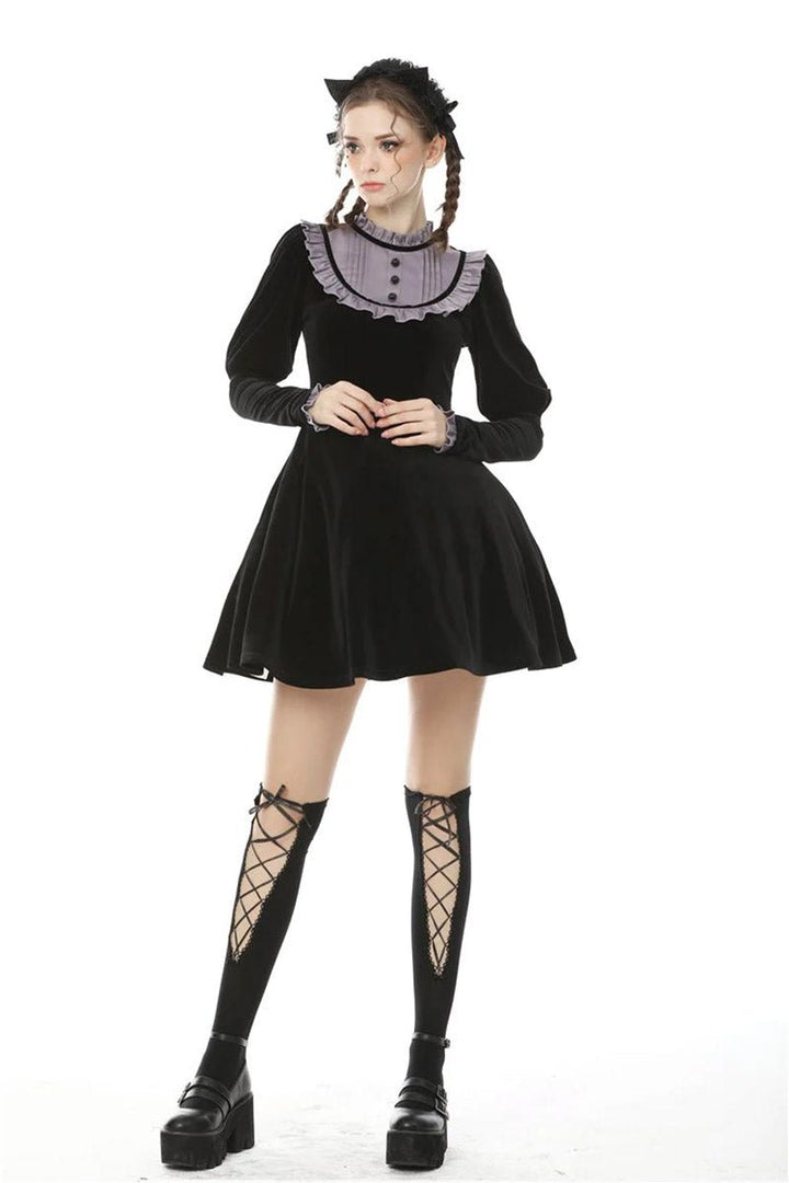 Dead Dolly Dress - dresses - VampireFreaks - Dark In Love