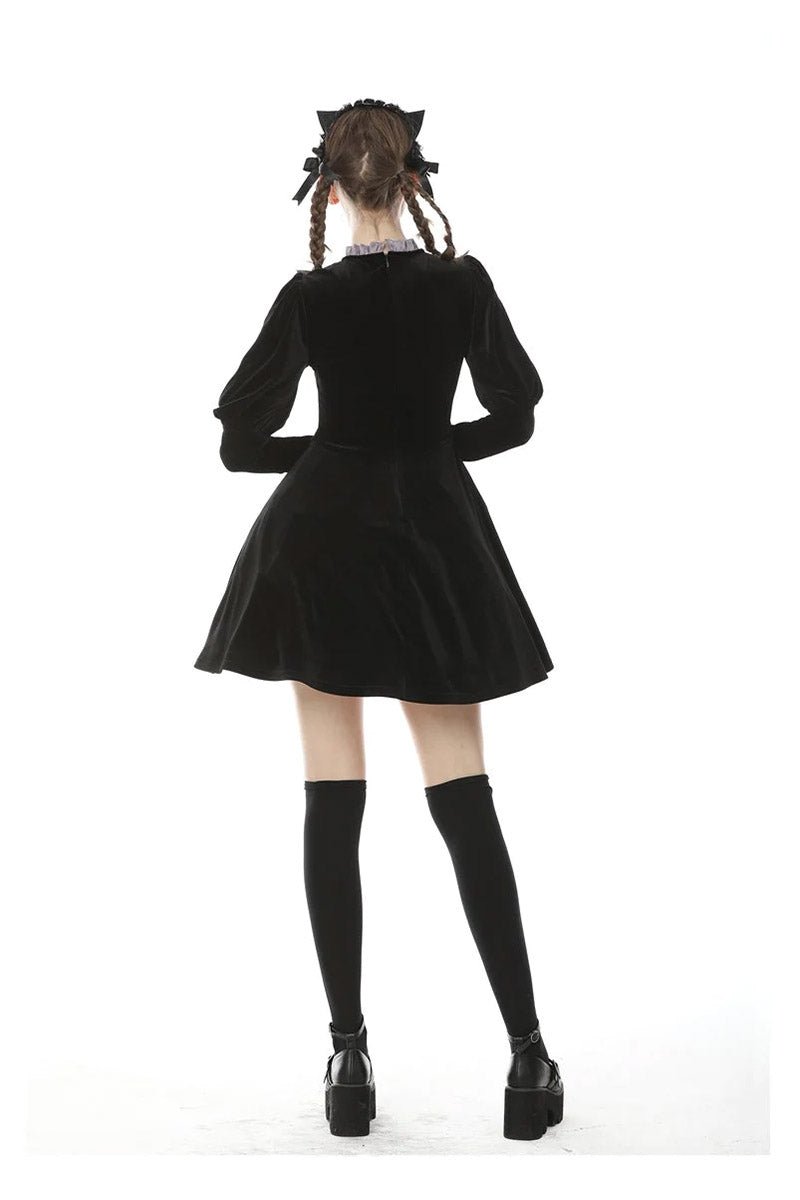 Dead Dolly Dress - dresses - VampireFreaks - Dark In Love