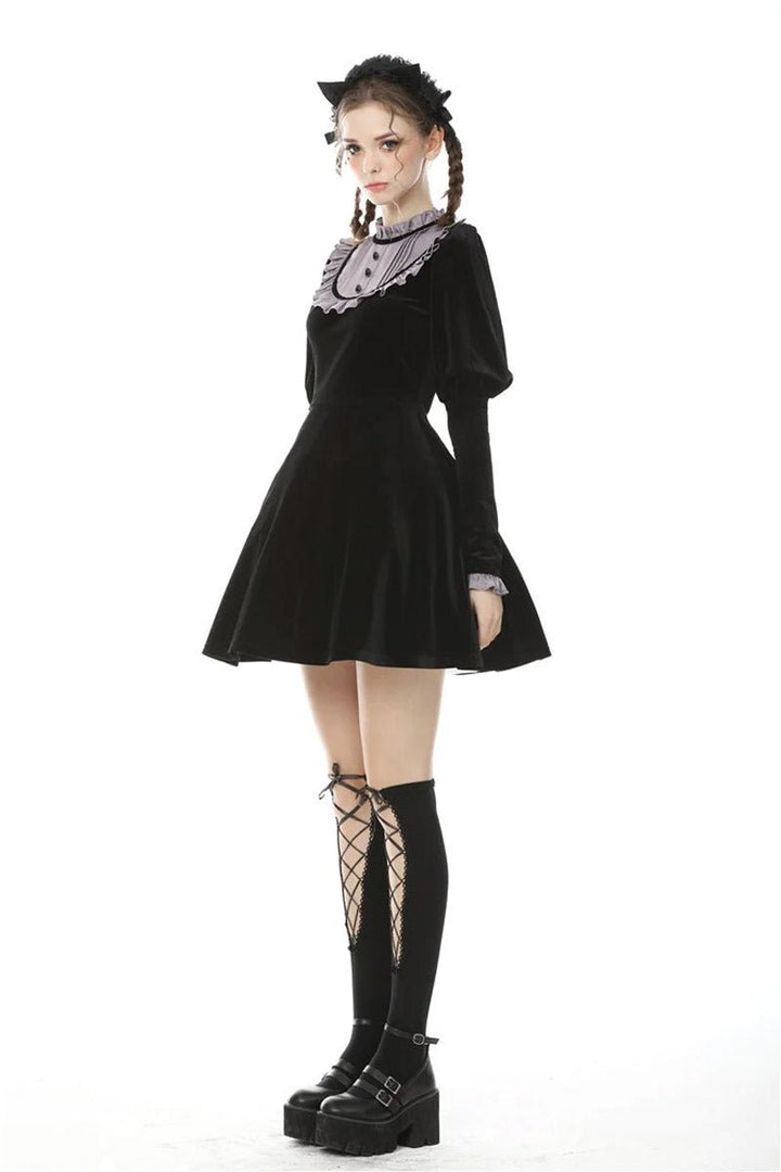 Dead Dolly Dress - dresses - VampireFreaks - Dark In Love