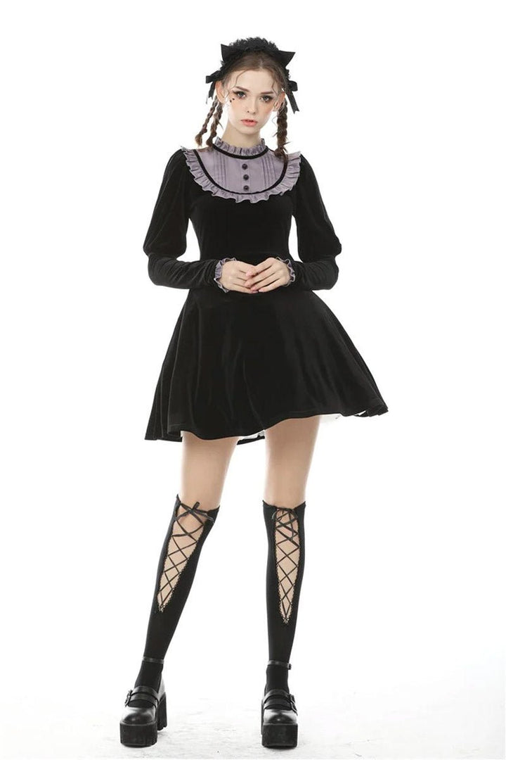 Dead Dolly Dress - dresses - VampireFreaks - Dark In Love