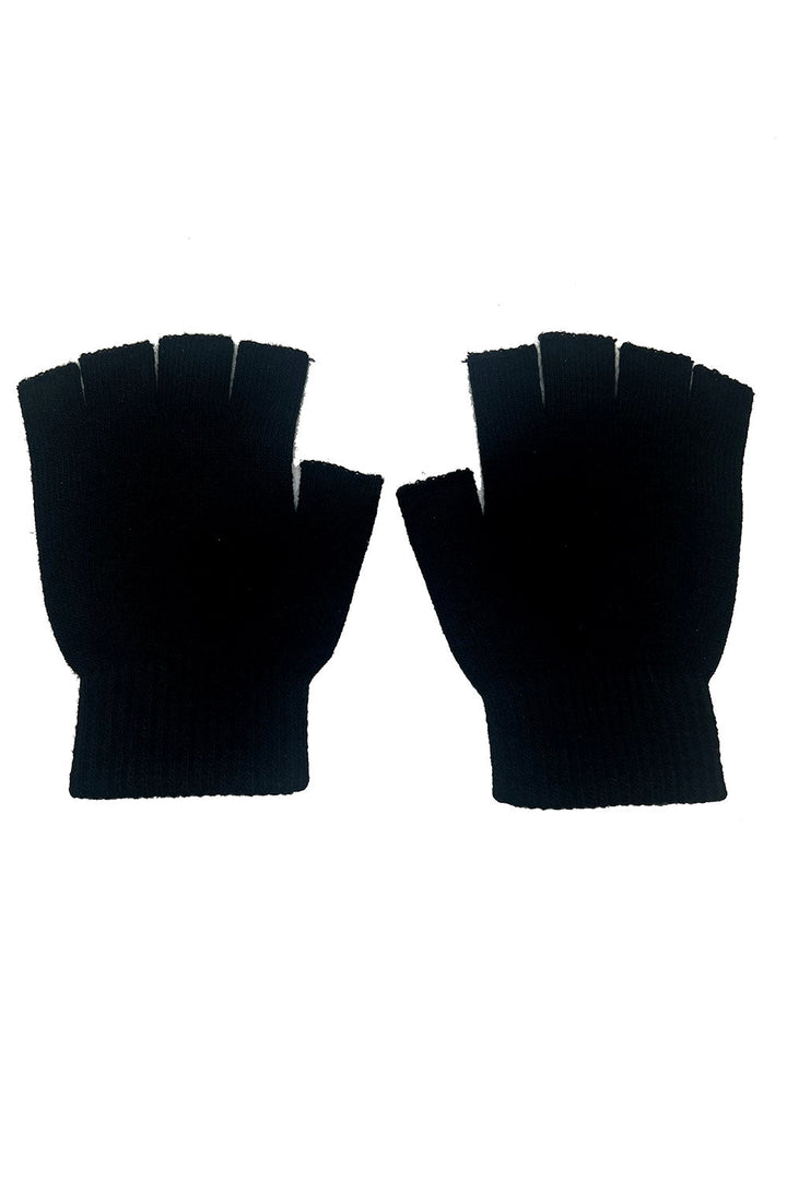 Dead Inside Fingerless Skeleton Gloves - gloves & armwarmers - VampireFreaks - VampireFreaks