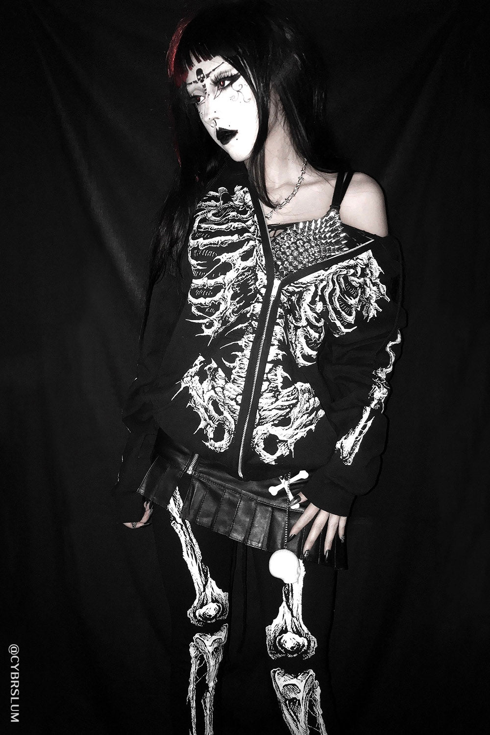 Without Goth How to Dress Pastel Goth Without Watering It Down – VampireFreaks