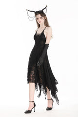 Dead Manorwood Gothic Dress - dresses - VampireFreaks - Dark In Love