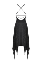 Dead Manorwood Gothic Dress - dresses - VampireFreaks - Dark In Love